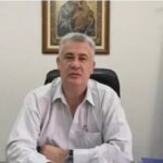 Morre José Carlos Acevedo, prefeito de Pedro Juan Caballero