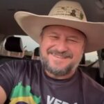 Deputado Cattani Desmoraliza Mauro Mendes e o Acusa de “Malandragem” por Abraçar Lula e Depois Subir no Palanque de Bolsonaro