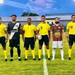 Mixto e Operário VG empatam por 0 a 0 pelo jogo de ida na disputa do terceiro lugar do Mato-grossense