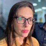 Janaína Riva explode suposto esquema dos consignados e acusa governo Mauro Mendes de permitir fraude contra 12 mil servidores