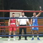 25º Campeonato Mato-grossense de Boxe reúne 21 equipes da elite estadual em Cuiabá