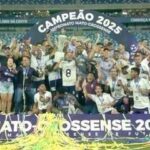 FMF e TV Centro América renovam contrato de transmissão do Mato-grossense até 2027