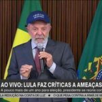 Embaixador de Israel no Brasil deixa o posto, e ‘tendência’ é pais manter representação comandada por encarregado, dizem fontes