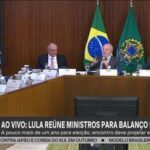 Lula critica suspensão do visto de Lewandowski: ‘Gesto irresponsável dos EUA’