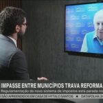 Reforma tributária: sistema 150 vezes maior que o PIX não vai aumentar a fiscalização, diz Receita