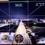 Julgamento do golpe: STF tem segurança reforçada com drones e sem protestos; filhos de Bolsonaro fazem vigília em condomínio