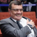 Único réu presente na abertura do julgamento, general Paulo Sérgio conta com dúvida de ministros