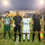 Primeira rodada do Mato-grossense Feminino tem goleada e empate no clássico
