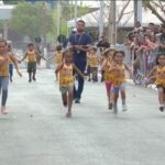 Corrida do Reizinho 2025 celebra o Dia das Crianças com 1.200 participantes em Cuiabá