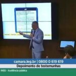 Ex-presidente do INSS diz que pediu acesso a investigações sobre fraudes, mas foi ignorado