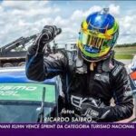Cuiabano Ernani Kuhn conquista vice-campeonato em ano de estreia na Stock Light