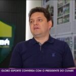 Retrospectiva 2025: a temporada do Cuiabá em números