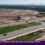TV Centro América e Hemocentro renovam parceria por doações na Corrida de Reis