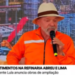 Em Pernambuco, Lula diz que Janja pediu ‘combate mais duro’ à violência contra a mulher