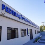 Eleição da FMF tem chapas aprovadas e colégio eleitoral definido para disputa presidencial