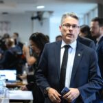 Alessandro Vieira vota pela rejeição do Projeto da Dosimetria: ‘abre as portas das prisões’