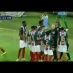 Comissão suspende árbitro e assistente Fifa da terceira rodada do Mato-grossense