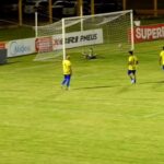 União goleia o Nova Mutum e mantém 100% no Mato-grossense; Sport Sinop e Primavera empatam