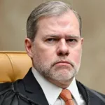 Fachin arquiva relatório da PF que apontava suspeição de Toffoli no caso Master
