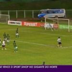 Clubes denunciam Luverdense por possível jogador irregular no Mato-grossense