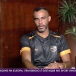 Com estreia de volante camaronês, Sport Sinop vence o Várzea Grande no Mato-grossense