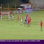 Técnico Paulo Schardong deixa o Operário VG e acerta com o Atlético Cajazeiras