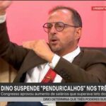 Análise: decisão de Dino sobre suspensão de ‘penduricalhos’ também é uma resposta a Fachin