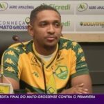 Cuiabá vive maior jejum fora de casa entre clubes das Séries A, B e C; veja números