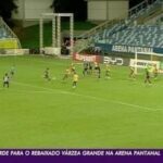 Cuiabá contrata volante Weverson, que estava no São Luiz pelo Campeonato Gaúcho