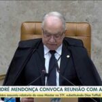 Novo relator do Master, Mendonça é ‘antítese’ de Moraes e sofreu pressão por voto contra o ministro no processo do golpe