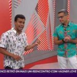 Sport encaminha venda do volante Fábio Matheus ao Cuiabá