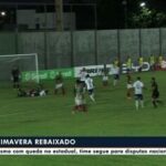 Primavera acerta empréstimo de revelação venezuelana do North