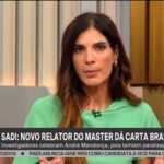 Investigadores da PF estão satisfeitos com escolha de André Mendonça como novo relator do caso Master