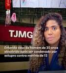 Ministério das Mulheres e AGU pedem que CNJ apure conduta de juízes que absolveram acusado por estupro de menor