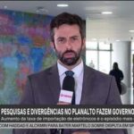 Após repercussão, governo derruba aumento de tarifa para produtos eletrônicos; decisão retomou alíquota antiga para smartphones