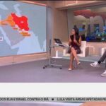 Após ataque ao Irã, Itamaraty recomenda evitar Oriente Médio e pede para brasileiros em áreas de risco ficarem em casa