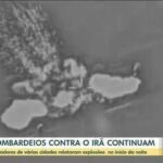 Flávio Bolsonaro diz que postura do governo Lula sobre ataques ao Irã é ‘inaceitável’; Gleisi rebate e diz que senador ‘não aprendeu nada’