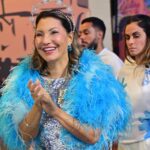 Janja diz que desistiu de desfilar na Sapucaí para evitar ‘perseguição’ a Lula e a escola de samba