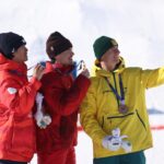 Estoque de camisinhas acaba na Vila Olímpica dos Jogos de Inverno, e organização repõe 10 mil preservativos: ‘Terminaram em 3 dias’