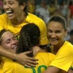 Arena Pantanal vai sediar jogos da seleção feminina no Fifa Series em abril; confira agenda