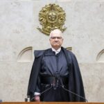 Fachin diz que autocorreção não é reconhecer erros dos ministros; fala causou mal estar no STF