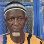 ‘Meus filhos foram recrutados para um esquema de tráfico humano e me juntei à polícia para tentar encontrá-los’