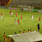 União supera expulsão e segura empate com Operário VG pelo Mato-grossense