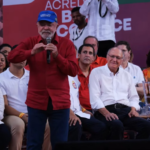 Lula afirma que Cuba sofre ‘massacre de especulação’ provocado pelos EUA