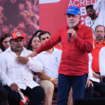 Em Salvador, Lula diz que ‘política apodreceu’ e está ‘mercantilizada’