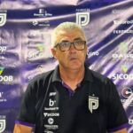 ?A responsabilidade é minha também?, avalia treinador Gelson Conte após deixar o Primavera