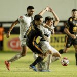 Mato-grossense: três classificados, seis na briga pelo mata-mata e cinco com risco de rebaixamento