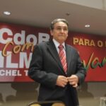 Renato Rabelo, ex-presidente do PCdoB, morre aos 83 anos