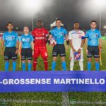 Em jogo eletrizante, Chapada vence União com gol no fim pelo Mato-grossense