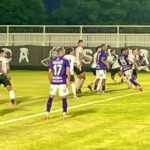 Mixto goleia Primavera por 4 a 0 e mantém liderança no Campeonato Mato-grossense
